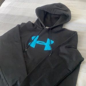 Under Armour hoodie